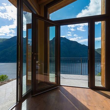 Tra Lago E Montagna Baita La Morena Нессо Екстер'єр фото